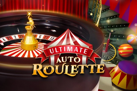 Ultimate Auto Roulette