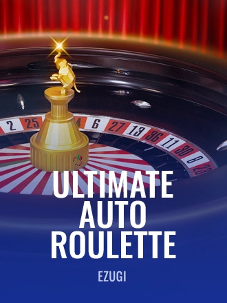 Ultimate Auto Roulette