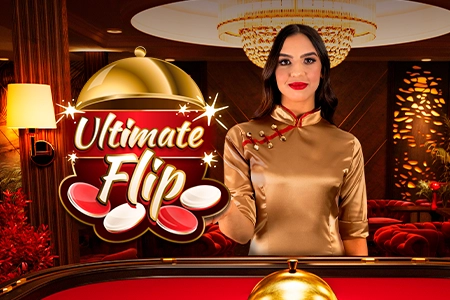 Ultimate Flip