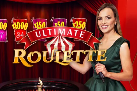 Ultimate Roulette