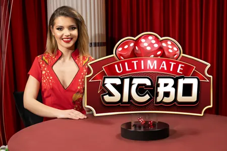 Ultimate Sic Bo
