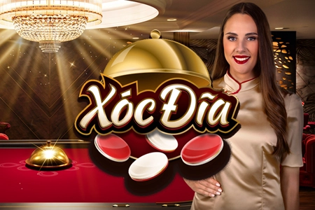 Xoc Dia