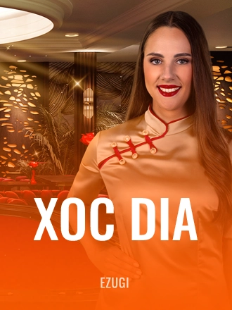 Xoc Dia