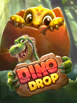 Dino Drop