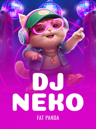 DJ Neko