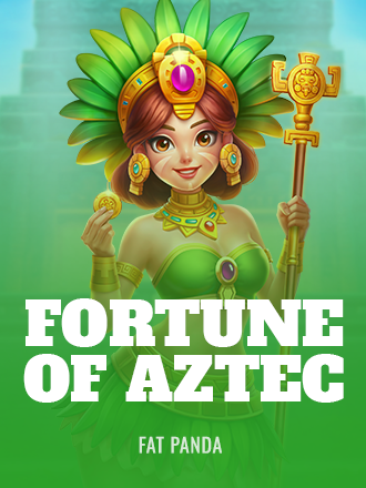 Fortune of Aztec