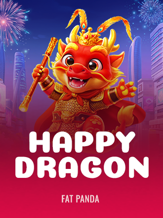 Happy Dragon