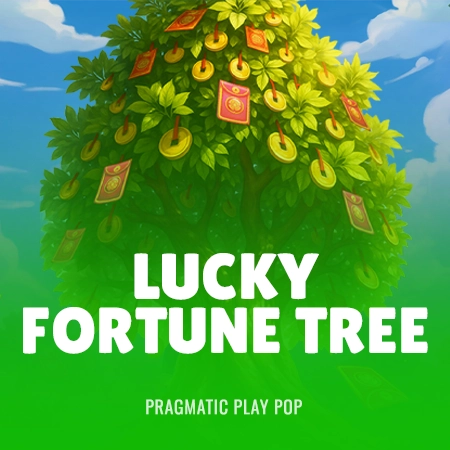Lucky Fortune Tree