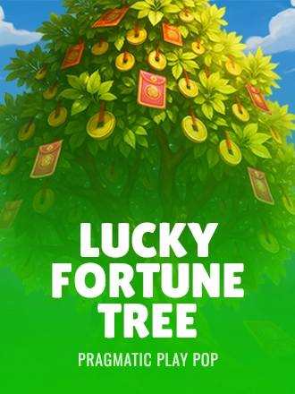 Lucky Fortune Tree