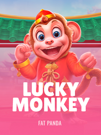 Lucky Monkey