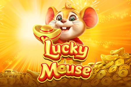 Lucky Mouse