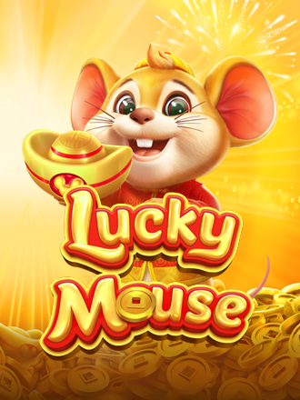 Lucky Mouse