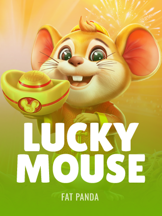 Lucky Mouse
