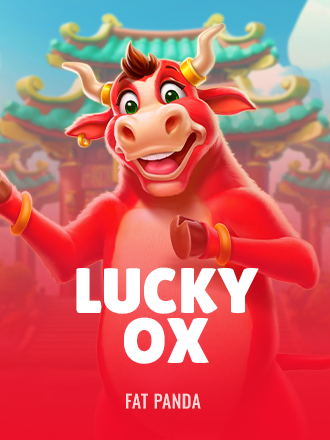 Lucky Ox