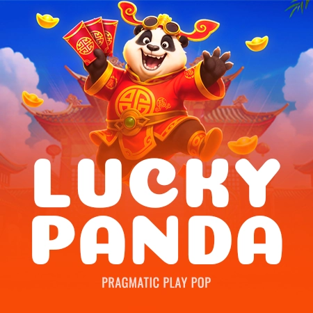 Lucky Panda