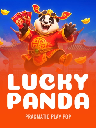 Lucky Panda