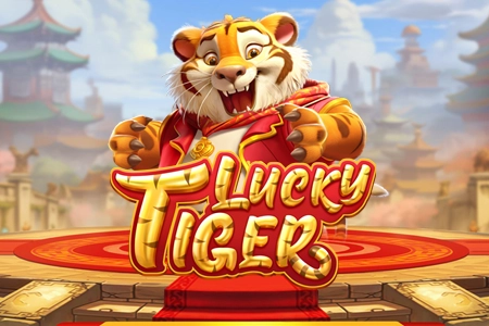 Lucky Tiger