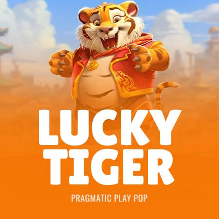 Lucky Tiger