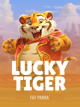 Lucky Tiger