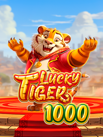 Lucky Tiger 1000