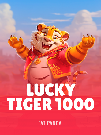 Lucky Tiger 1000