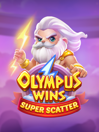 Olympus Wins
