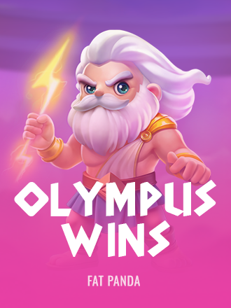 Olympus Wins