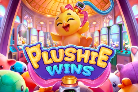 Plushie Wins