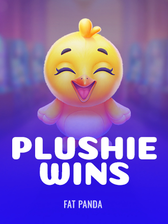 Plushie Wins