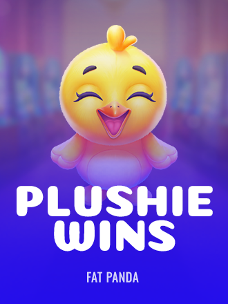 Plushie Wins