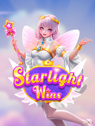 Starlight Wins