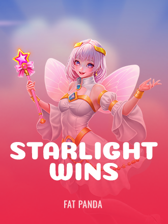 Starlight Wins