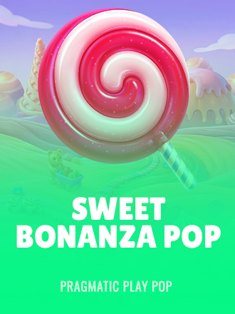 Sweet Bonanza POP