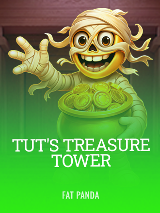 Tut's Treasure Tower