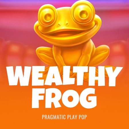 Wealthy Frog
