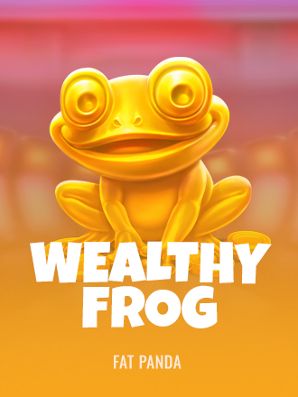 Wealthy Frog