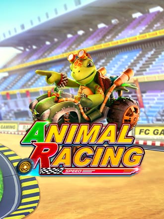 Animal Racing