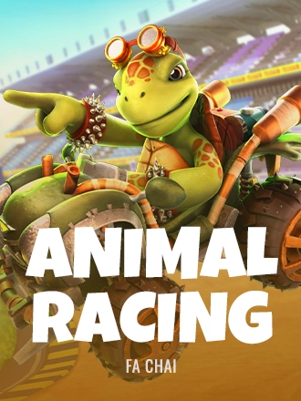 Animal Racing
