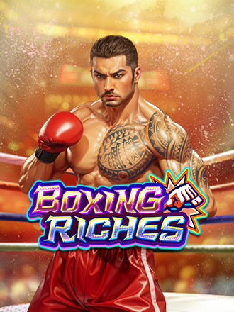 Boxing Riches