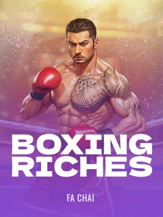 Boxing Riches