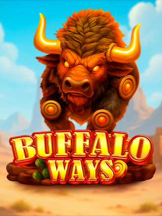 Buffalo Ways