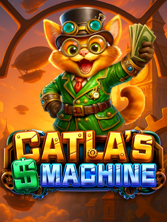 Catla's Money Machine