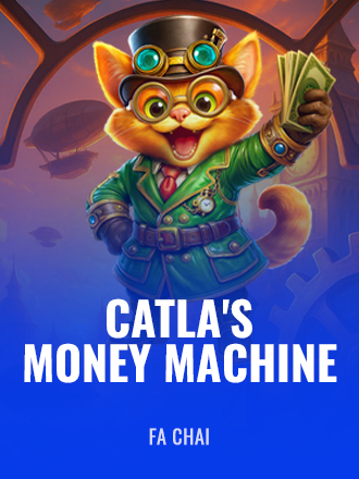 Catla's Money Machine