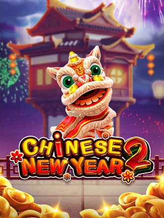 Chinese New Year 2