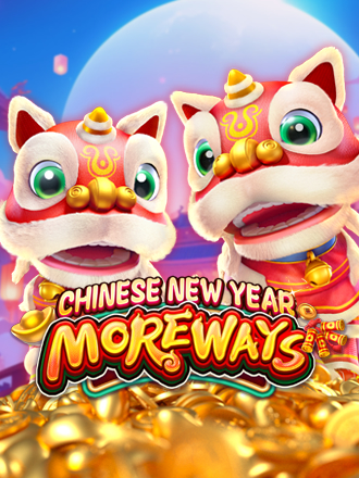 Chinese New Year Moreways
