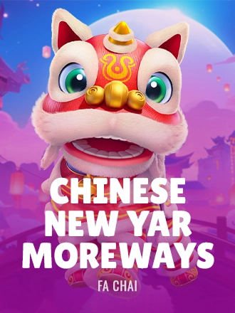 Chinese New Year Moreways