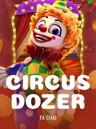Circus Dozer