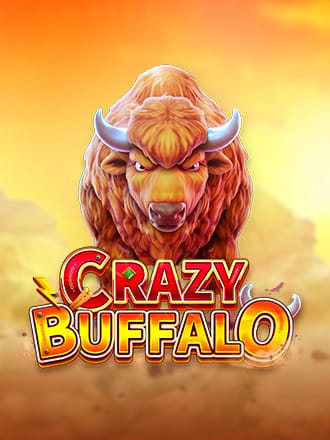 Crazy Buffalo