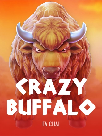 Crazy Buffalo