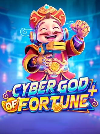 Cyber God of Fortune